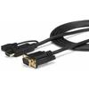 Image de StarTech 91 cm HDMI-naar-VGA actieve converterkabel   HDMI-naar-VGA-adapter   1920x1200 of 1080p
