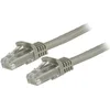 Image de Startech N6PATC10MGR - Cat 5 UTP-kabel - RJ45 - 10 m - Grijs