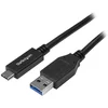 Image de Startech USB-C Male naar USB 3.0 A Male - 1 m