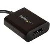 Image de USB C to DisplayPort Adapter Startech CDP2DP Black