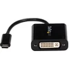 Image de StarTech - USB-C naar DVI Adapter - Full HD - Compact