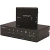 Image de StarTech Multi-Input HDBaseT extender met switch - DP, VGA, HDMI over CAT5/CAT6 - tot 4K