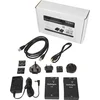 Image de StarTech 1-Poorts USB 2.0 over -Cat5 of -Cat6 extender kit - 50 m