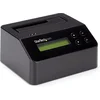 Image de StarTech USB 3.0 Standalone eraser en docking station voor 2.5/3.5 SATA3 SSD/HDD schijven