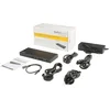 Image de USB Hub Startech TB3DK2DPM2