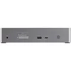 Image de Dockstation Startech DK31C4DPPDUE Grey 100 W