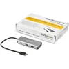Image de StarTech.com - 4-poorts USB-C Gen 2 Hub - 10 Gbps - 25 cm