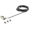Image de Security Cable Startech LTULOCK4D (2 m)