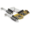 Image de StarTech 8-Port PCI Express Serial Card - Low Profile