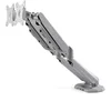 Image de StarTech Dual monitor arm - bureausteun - dual USB