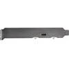Image de StarTech 1 poort USB 3.2 Gen 2x2 PCIe Kaart - USB-C 20 Gbps