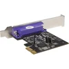 Image de StarTech Parallelle PCIe Kaart - PCI Express naar DB25 - 1P