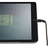 Image de StarTech USB-A naar Lightning Kabel voor Apple - 0,3 meter - Zwart