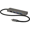 Image de USB Hub Startech DKT30CHPD3