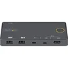 Image de KVM switch Startech SV221HUC4K