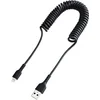 Image de StarTech 1 meter USB naar Lightning Kabel - MFi Gecertificeerd