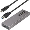 Image de Housing for Hard Disk Startech M2-USB-C-NVME-SATA