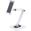 Image de Tablethouder Startech ADJ-TABLET-STAND-W Wit