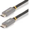 Image de StarTech.com 1m USB4 Kabel, USB-IF Gecertificeerde USB-C Kabel, 40 Gbps, USB Type-C Data Transfer Kabel, 100W Power Delivery, 8K 60Hz, Compatibel met Thunderbolt 4/3/USB 3.2