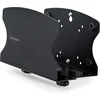 Image de StarTech.com 2NS-CPU-WALL-MOUNT CPU-houder Wandgemonteerde CPU-houder Zwart