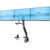 Image de Schermtafel Support Startech 3M1A3SG-MONITOR-ARM 17" 27"
