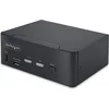 Image de StarTech.com 2-Port Dual-Monitor DisplayPort KVM Switch, 8K 60Hz / 4K 144Hz, DP 1.4, 2x USB 10Gbps Poorten, 4x USB HID Ports, Hotkey Schakelaar, TAA Compliant