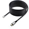 Image de VGA-kabel Startech UR9-HEADSET-ADAPTER Zwart