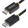 Image de StarTech 3m DisplayPort 2.1 Kabel, VESA Gecertificeerde DP40 DisplayPort Kabel, UHBR10/HDR/HDCP 2.2, 8K 60Hz, DP 2.1 Kabel