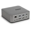 Image de StarTech.com Thunderbolt 5 Universeel Docking Station, Multi-Display Hub, 8K 60Hz of 4K 144Hz, 120Gbps Bandwidth Boost, 140W PD, 30W Phone Charging, USB 10Gbps, 2.5G LAN