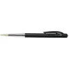 Image de BIC Balpen Clic M10 zwart (Origineel)