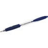Image de Bic Atlantis balpen - Intrekbaar - Blauw - 12 stuks