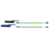 Image de Balpen bic ecolutions round stic 0.4 mm zwart