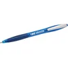 Image de BALPEN BIC ATLANTIS METALEN CLIP 1.0MM BLAUW