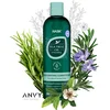 Image de Hask Conditioner Tea Tree Oil & Rosemary Invigorating Conditioner - Tea tree olie & rozemarijn - Hydratatieboost - Kalmeert de hoofdhuid
