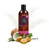 Image de Hask Shampoo Curl Care Moisturizing Shampoo - Vitamine E - Anti-pluis - Voor de perfecte krul