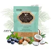 Image de Hask Conditioner Monoi Coconut Oil Nourishing Deep Conditioner Packet - Geen parabenen - Beschermd en hersteld