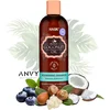 Image de Hask Shampoo Monoi Coconut Oil Nourishing Shampoo - Geen parabenen - Beschermd en hersteld
