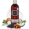 Image de Hask Conditioner Keratin Smoothing Conditioner - Collageen boost - Versterkt haar - Vrij van parabenen