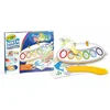 Image de CRAYOLA - Colour Wonder - Hobbypakket - Magic Light Brush - Magische lichtborstel voor vlekvrij schilderen