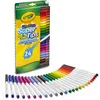 Image de Crayola 24 Viltstiften met superpunt