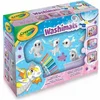 Image de Vaardigheidsspel Crayola Washimals Maatwerk