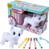 Image de Crayola - Washimals - Hobbypakket - Jumbo Pets Set Big Wilbur Voor Kinderen