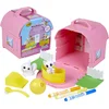 Image de Crayola - Washimals - Hobbypakket - Speeltuin Activiteitenset Kleuren Met Dieren