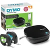 Image de DYMO LetraTag 200B-labelmaker met bluetooth | Compacte labelprinter | Verbinding via draadloze bluetoothtechnologie met iOS en Android | Inclusief 2 soorten labeltape
