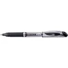 Image de Rollerpen Pentel energel BL57 zwart 0.4mm | 12 stuks