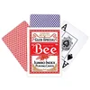 Image de Bee speelkaarten Jumbo Index - klassiek casino kaartspel.