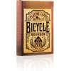 Image de Bicycle Bourbon - Premium Speelkaarten - Poker - Creatives - Collectible