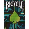 Image de Bicycle Dark Mode - Premium Speelkaarten - Poker - Creatives - Collectible