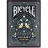 Image de Bicycle Aviary - Premium Speelkaarten - Poker - Creatives - Collectible