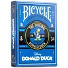 Image de Bicycle Disney Classic Donald Duck - Premium Speelkaarten - Creatives - Poker - Officieel Gelicentieerd - Collectible